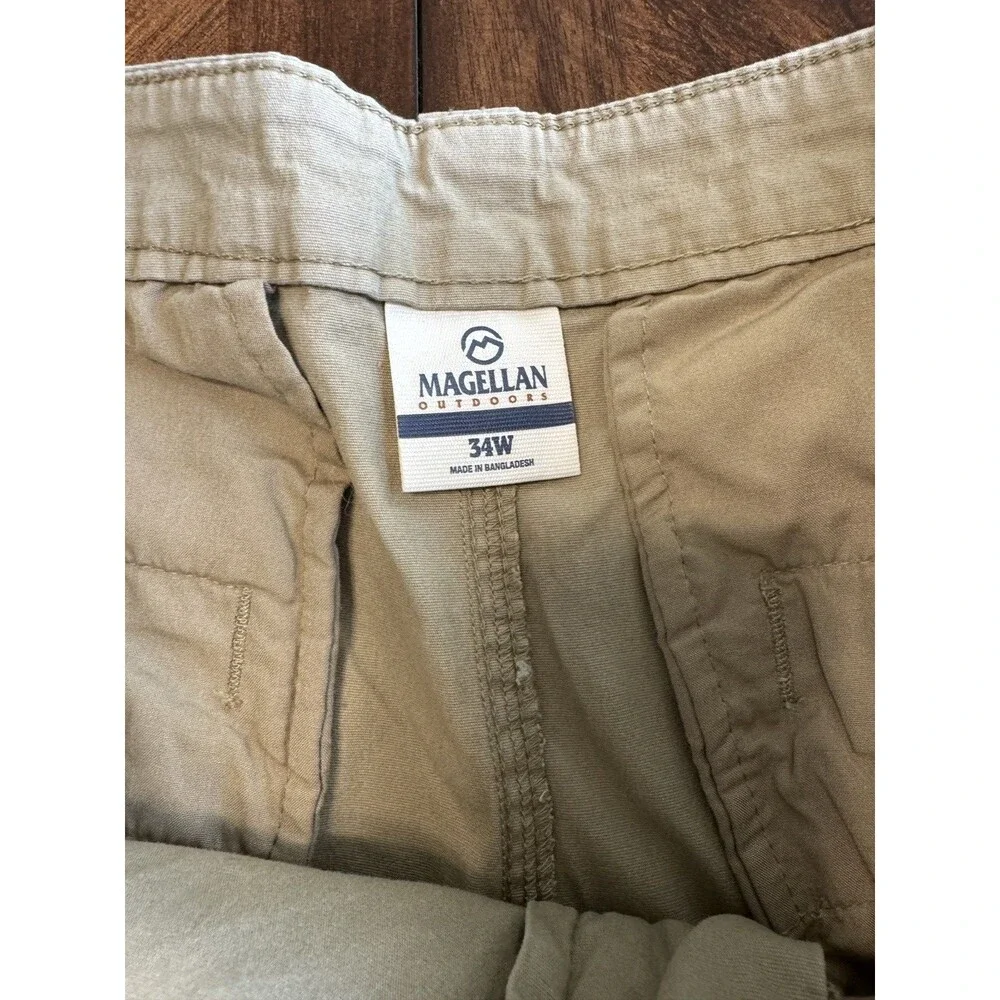Magellan Outdoors magellan men
